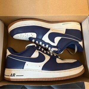 Nike Air Force 1 ‘07 LV8